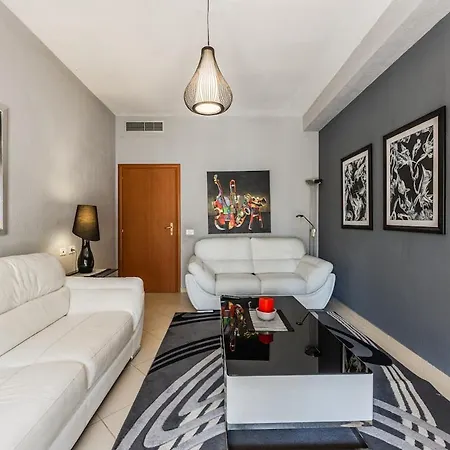 Appartement Classic Retreat By Pikhost