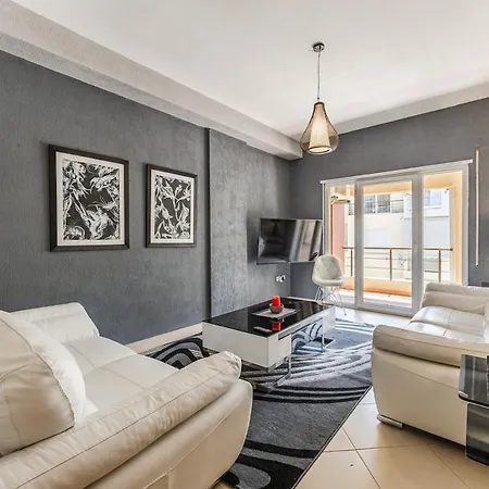 Appartement Classic Retreat By Pikhost Tirana