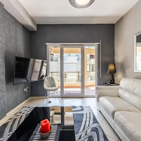 Appartement Classic Retreat By Pikhost Tirana