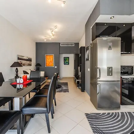 Appartement Classic Retreat By Pikhost Tirana