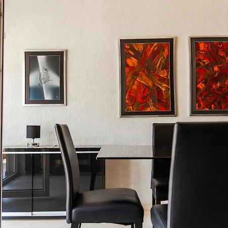 Appartement Classic Retreat By Pikhost Tirana