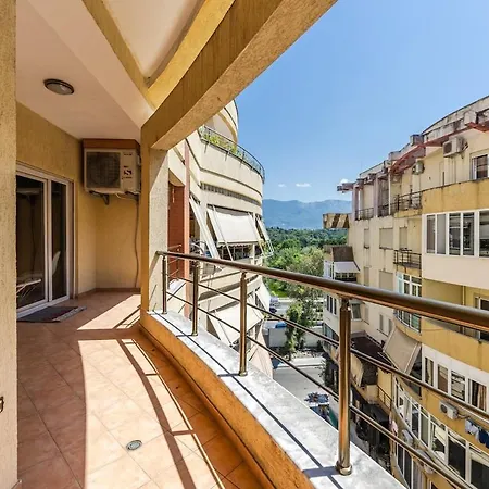 Appartement Classic Retreat By Pikhost Tirana